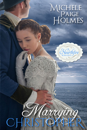 Marrying Christopher by Michele Paige Holmes