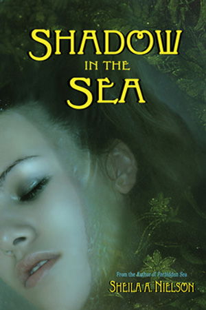 Shadow in the Sea by Sheila A. Nielson