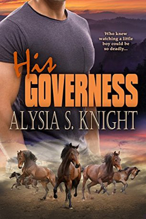 His Governess