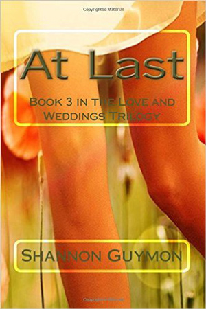 At Last by Shannon Guymon