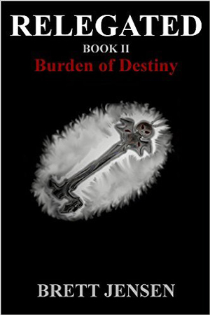 Burden of Destiny