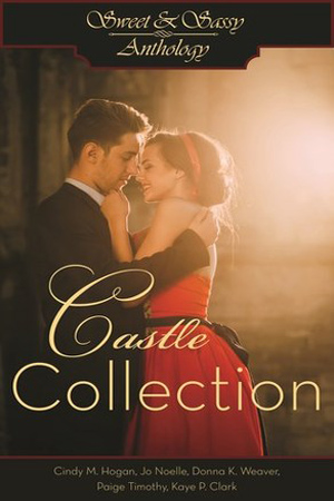 Sweet & Sassy Anthology: Castle Collection