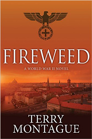 Fireweed by Terry Montague