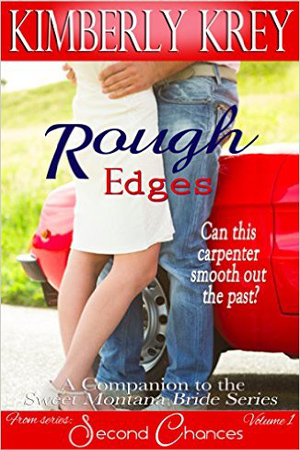 Rough Edges by Kimberly Krey
