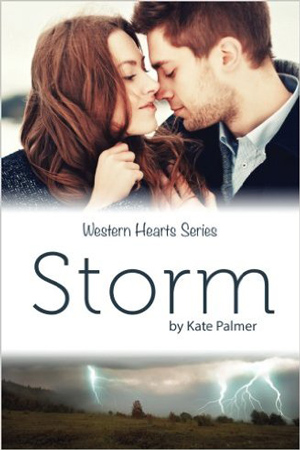 Storm by Kate Palmer
