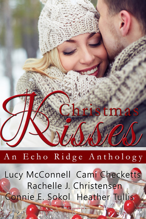 Echo Ridge Anthology: Christmas Kisses