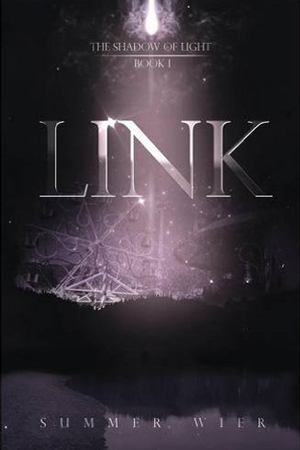 Shadow of Light: Link by Summer Wier