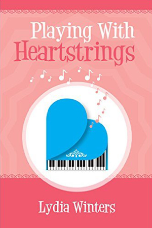 Playing with Heartstrings by Lydia Winters