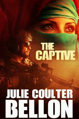 Griffin Force: The Captive by Julie Coulter Bellon