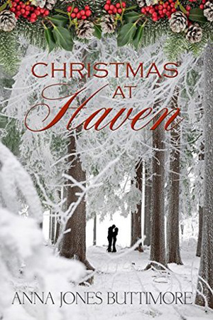 Christmas at Haven by Anna Jones Buttimore