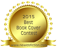 2015 Best Book Cover Contest