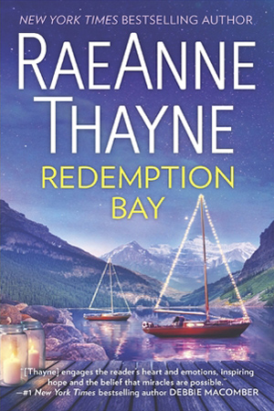 Haven Point: Redemption Bay by RaeAnne Thayne