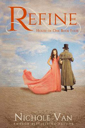 House of Oak: Refine by Nichole Van
