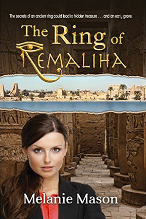 The Ring of Remaliha