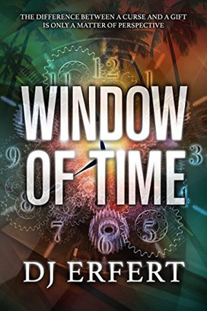 Window of Time by DJ Erfert