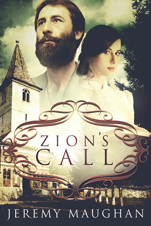 Zion’s Call by Jeremy Maughan