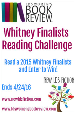 Read a Whitney Image