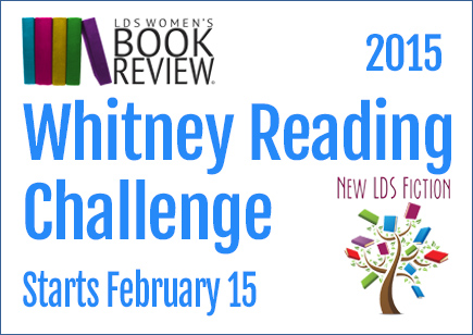 2015 Whitney Reading Challenge