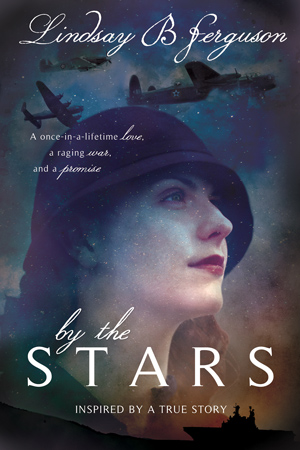 By the Stars by Lindsay B. Ferguson