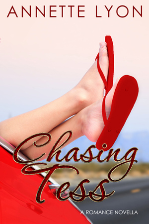 Chasing Tess by Annette Lyon
