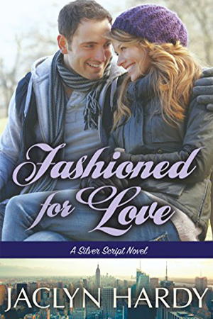 Silver Script: Fashioned for Love by Jaclyn Hardy