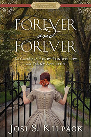Forever and Forever by Josi S. Kilpack