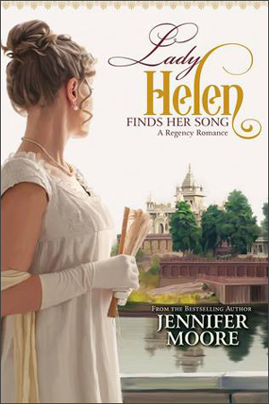 Lady Helen Finds Her Song