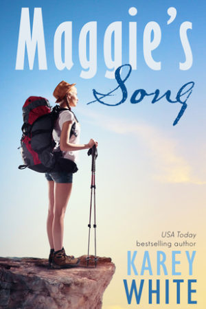 Maggie’s Song by Karey White