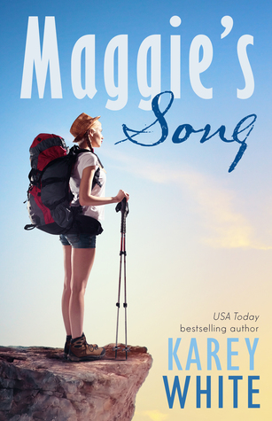 Maggie’s Song by Karey White