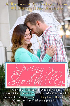 Spring in Snow Valley Anthology