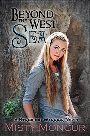 Stripling Warriors: Beyond the West Sea by Misty Moncur