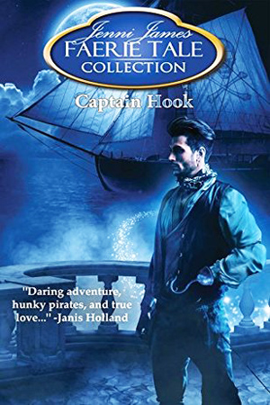 Captain Hook by Jenni James