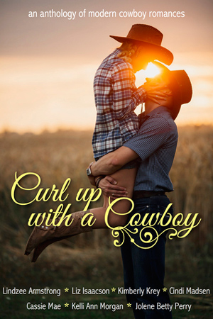 Curl Up with a Cowboy Anthology