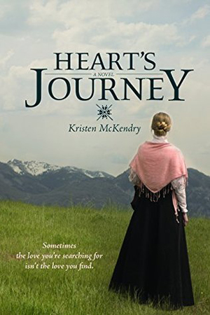 Heart’s Journey by Kristen McKendry