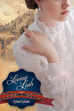 Loving Leah by Lynne Larson