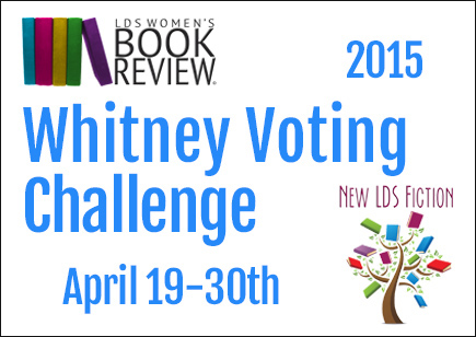 2015 Whitney Voting Challenge
