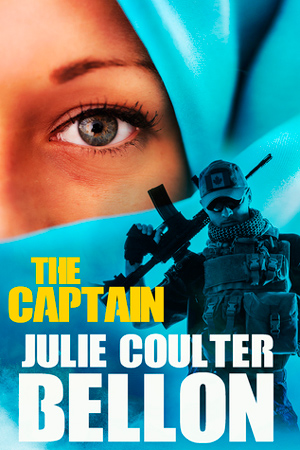 Griffin Force: The Captain by Julie Coulter Bellon