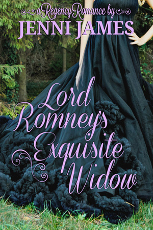 Lord Romney's Exquisite Widow