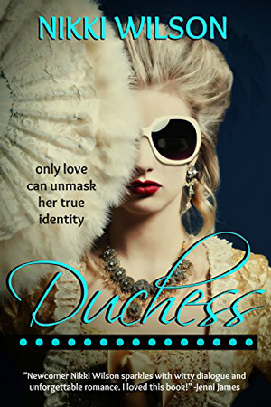 Duchess by Nikki Wilson