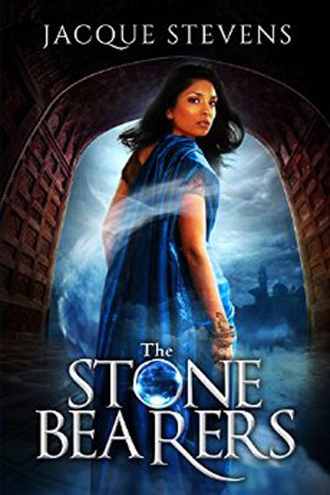 The Stone Bearers by Jacque Stevens