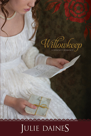 Willowkeep by Julie Daines