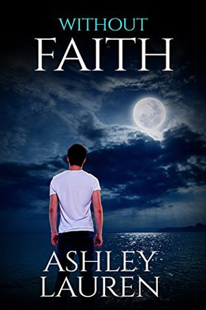Soulless: Without Faith by Ashley Lauren