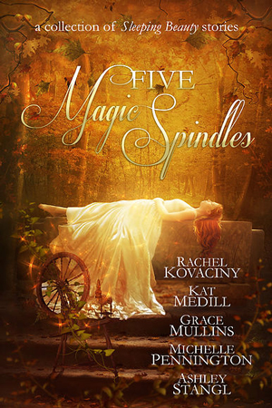 Five Magic Spindles Collection