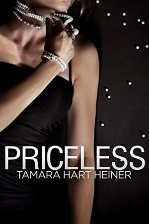 Priceless by Tamara Hart Heiner