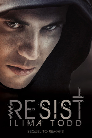 Resist by Ilima Todd