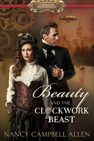 Beauty and the Clockwork Beast