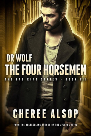 Dr Wolf: The Four Horsemen