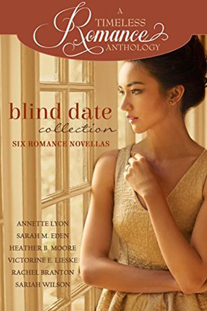Timeless Romance: Blind Date Collection