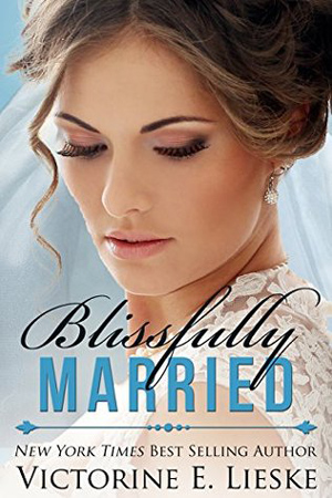 Blissfully Married by Victorine E. Lieske