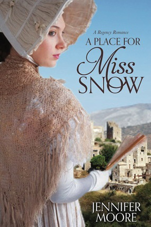 A Place for Miss Snow